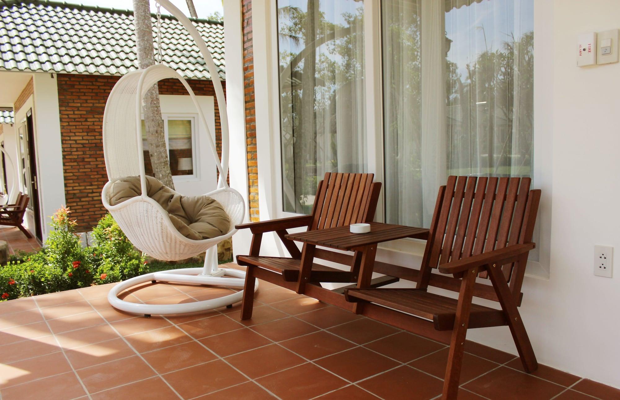 Famiana Green Villa Phu Quoc Exterior foto